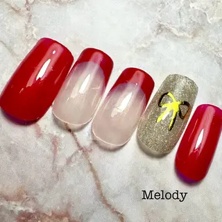 ネイル Yuki Takahamaのネイルデザイン