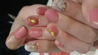 ネイル Nail Space R所属・ネイルスペースR 小林のネイルデザイン