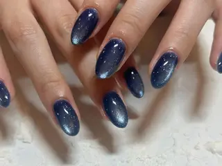 ネイル NailsbyT N.Sugamoのネイルデザイン