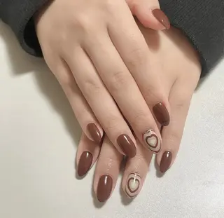 ネイル Cute beauty2のマツエク・マツパデザイン