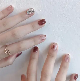 ネイル Cute beauty2のマツエク・マツパデザイン