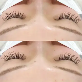 マツエク・マツパ ラブニールハトル🌷 有川のマツエク・マツパデザイン