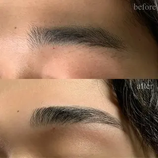 アイブロウ eyelash salon　io..のマツエク・マツパデザイン