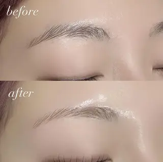 アイブロウ HARIS miyazakiの眉毛・アイブロウイメージ