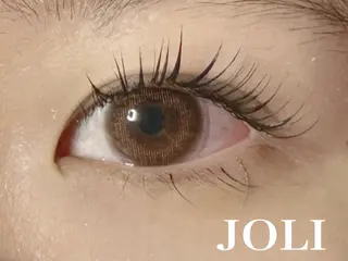 マツエク・マツパ 𝐉𝐎𝐋𝐈 アイリスト ❤︎のマツエク・マツパデザイン