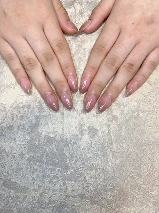 ネイル Queen‘s nailのネイルデザイン