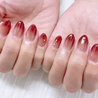 ネイル Nail salon Honey Beeのネイルデザイン