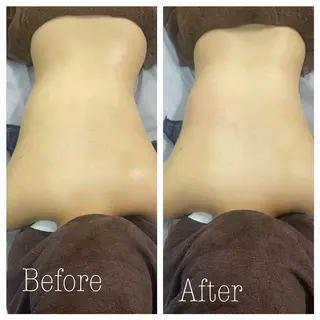 HAKUBI フェイシャルサロンのエステ・リラクイメージ