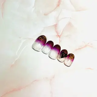 ネイル Nailsalon Spina 琴美のネイルデザイン