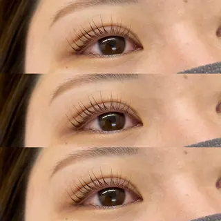 マツエク・マツパ ☆SUZUKI ☆のマツエク・マツパデザイン