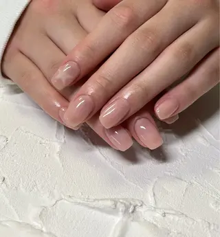 ネイル Lofi nails ゆきこのネイルデザイン