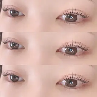 マツエク・マツパ ステラマリス 梅田のマツエク・マツパデザイン