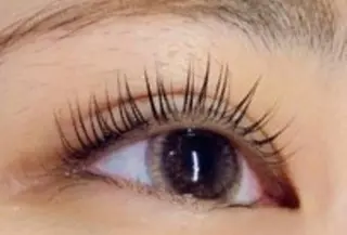 マツエク・マツパ Eyelash 予約受付スキンプロのマツエク・マツパデザイン