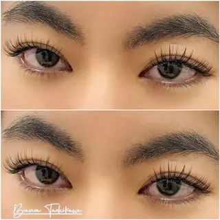 マツエク・マツパ Bianca立川店 川村のマツエク・マツパデザイン