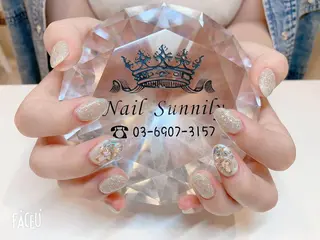 ネイル リン リンのネイルデザイン