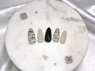 ネイル Nailist MIUのネイルデザイン