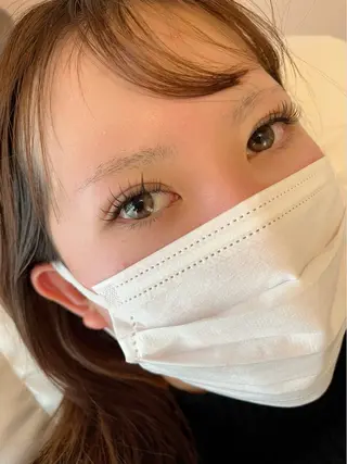 マツエク・マツパ Emio所属・ayumi kitaのエステ・リラクイメージ