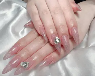 ネイル Mint NAILSALONのネイルデザイン