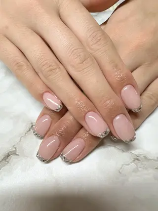ネイル Odon Beauty  nail  salon所属・VIP TRENDYのネイルデザイン