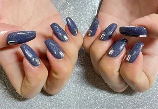 ネイル VIERU 🌈🎀💖のネイルデザイン