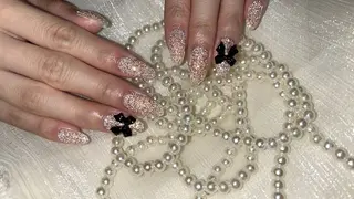 ネイル 《LB》ラブリエ Nail&eyeのマツエク・マツパデザイン