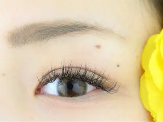 マツエク・マツパ 宮下 智香のマツエク・マツパデザイン