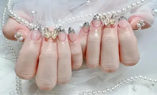 ネイル Melody メロディのネイルデザイン