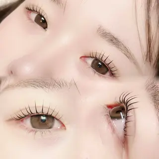 マツエク・マツパ CLASSYまつ毛 眉毛専門店のマツエク・マツパデザイン