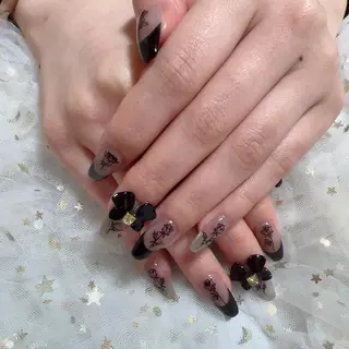 ネイル Cute beauty2のマツエク・マツパデザイン