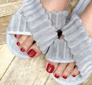 ネイル ジェシー ネイルのネイルデザイン