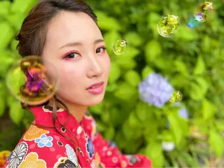 マツエク・マツパ JAM猪岡 千幸のマツエク・マツパデザイン