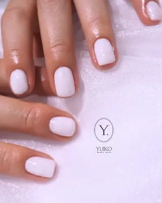 ネイル YUIKO _nail のネイルデザイン