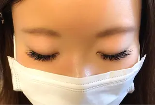 マツエク・マツパ Fleur フルールのマツエク・マツパデザイン