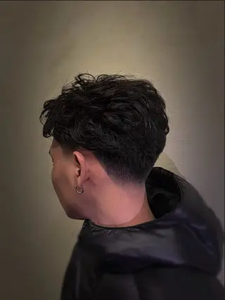 hair cottage CoCo…所属・長野 剛のヘアスタイル