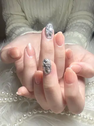 ネイル Fukuda シュウのネイルデザイン