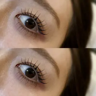 マツエク・マツパ Bond Story nail&eyelash 栄店所属・MOE_ eyelashのマツエク・マツパデザイン