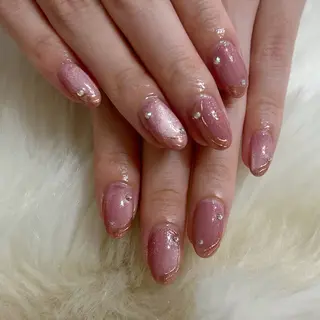 ネイル パラジェル登録サロンfeerique所属・Uchida Mayunaのその他イメージ