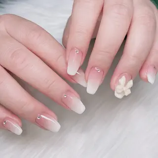 ネイル Jeremy ♡ HARUKAのネイルデザイン