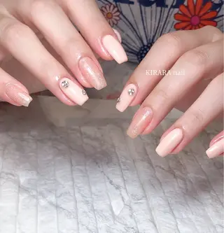 ネイル KIRARA ネイルサロンのネイルデザイン