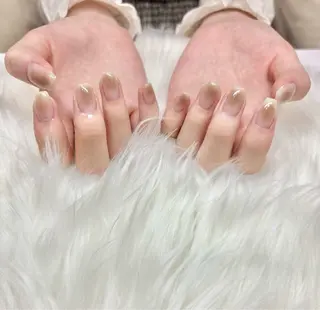 ネイル Angie Nail所属・Angie Nail CHIYURIのネイルデザイン