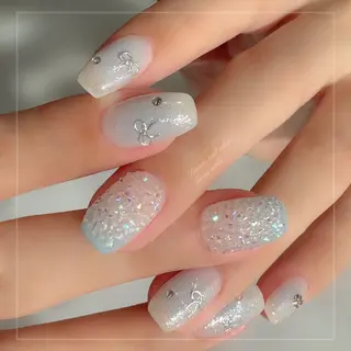 ネイル GRACE NAILSのネイルデザイン