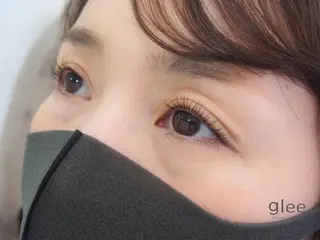 マツエク・マツパ nuit 春日部店のマツエク・マツパデザイン