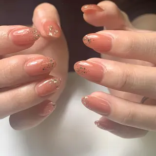 ネイル FIORITURA aiのネイルデザイン