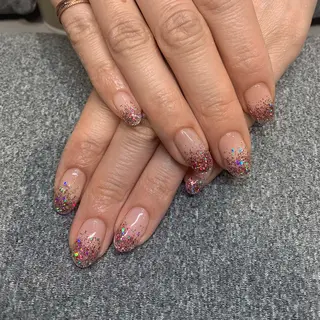 ネイル &robe yurieのネイルデザイン