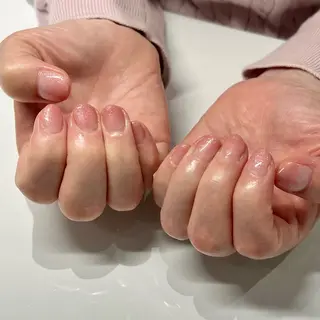 ネイル Rizm secret所属・hitomi ︎✿のネイルデザイン