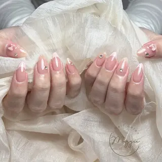 ネイル Ti miのネイルデザイン