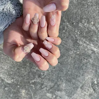 ネイル nailsalon Cee【橿原市】のネイルデザイン