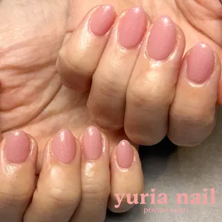 ネイル 小林 ゆりあのネイルデザイン