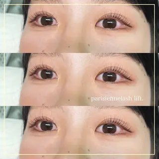 マツエク・マツパ kurogi nanakaのネイルデザイン