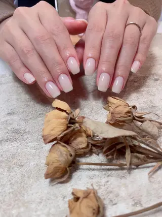 ネイル 南野 由希のネイルデザイン